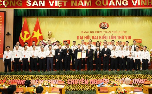 Từ Đại hội điểm đến những đóng góp thiết thực cho Đại hội Đảng bộ Quốc hội