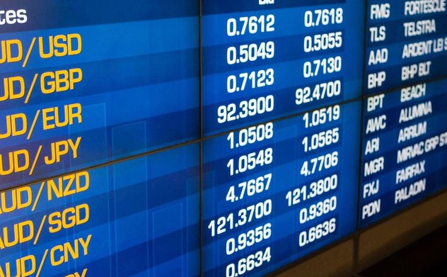 Sai sót liên quan đến chênh lệch tỷ giá và những lưu ý đối với kiểm toán viên