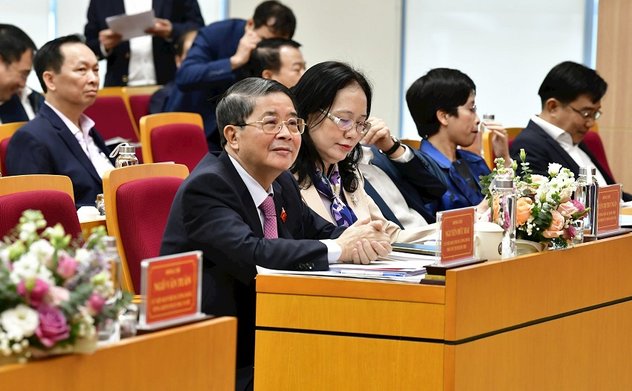 Đảng ủy Kiểm toán nhà nước chỉ đạo hoàn thành toàn diện các mặt công tác năm 2023