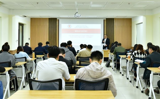 Bồi dưỡng kỹ năng kiểm toán ngân sách nhà nước