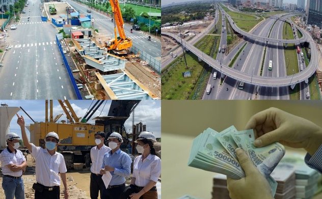 Thủ tướng đôn đốc đẩy mạnh phân bổ và giải ngân vốn đầu tư công năm 2025