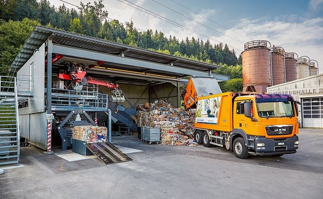 Thụy Sỹ: Nhiều bất cập trong việc quản lý chất thải nguy hại