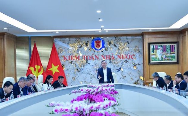 Kiểm toán nhà nước tiếp tục cho ý kiến về 4 đề cương kiểm toán chuyên đề