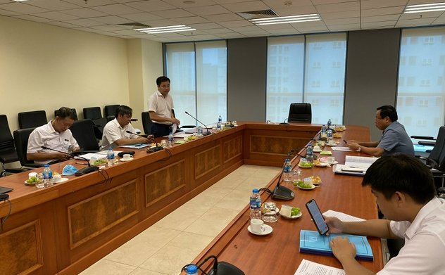 Hoàn thiện tổ chức kiểm toán hoạt động việc thực hiện các mục tiêu phát triển các Khu công nghệ cao