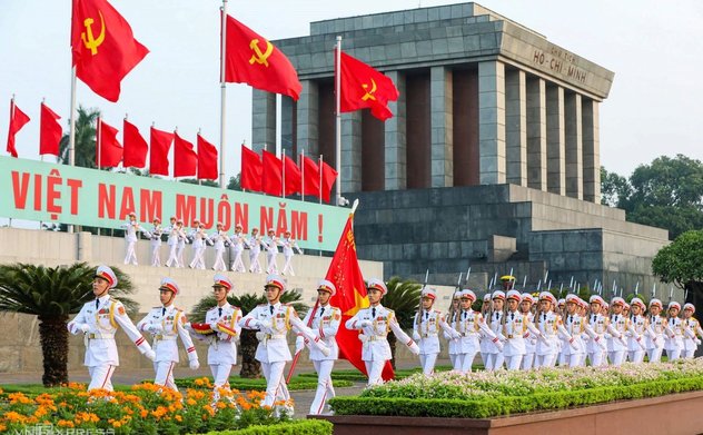 Tăng cường bảo đảm an toàn, an ninh, trật tự, vệ sinh môi trường, y tế dịp Lễ Quốc khánh 02/9