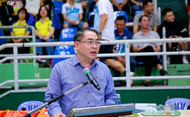 Sôi động Hội thao truyền thống các Kiểm toán nhà nước khu vực phía Nam năm 2025