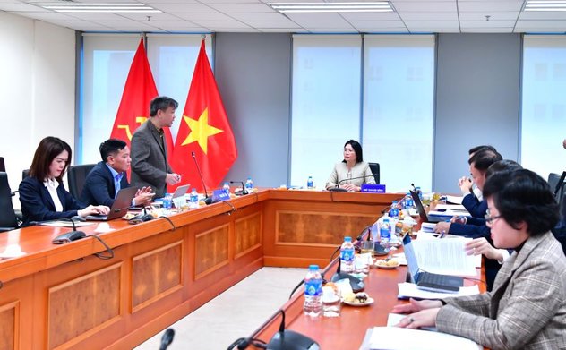 Thúc đẩy bình đẳng giới và vai trò của Kiểm toán nhà nước