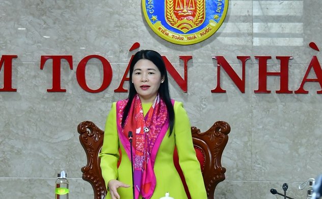 Xây dựng hướng dẫn kiểm toán phối hợp giữa Kiểm toán nhà nước Việt Nam với các cơ quan kiểm toán tối cao trên thế giới