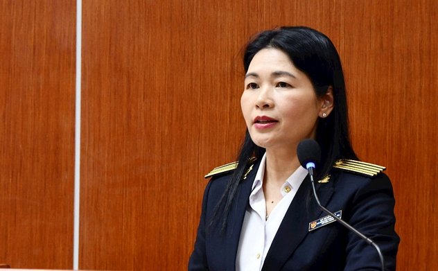 Năm 2022, Kiểm toán nhà nước khu vực II phát hiện và kiến nghị xử lý tài chính số tiền trên 1.743.014,5 triệu đồng