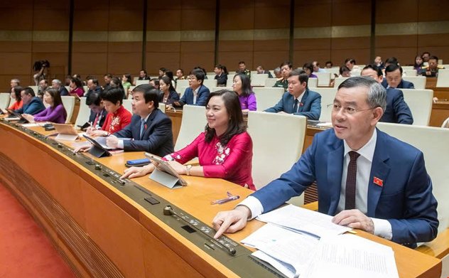 Kiểm toán nhà nước tham gia thẩm định gói thầu, kiểm toán tổng mức đầu tư Dự án đường sắt tốc độ cao Bắc - Nam