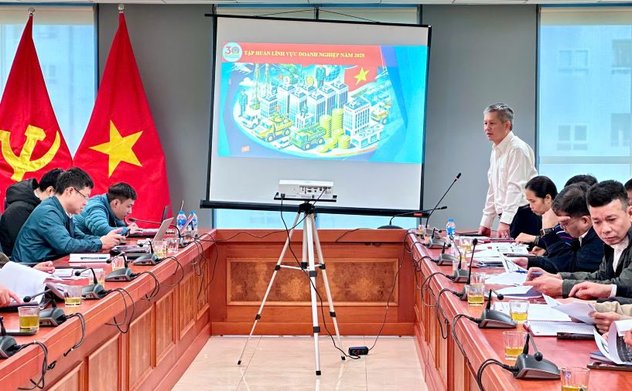 Tiếp tục bồi dưỡng nâng cao kiến thức kiểm toán trong năm 2025