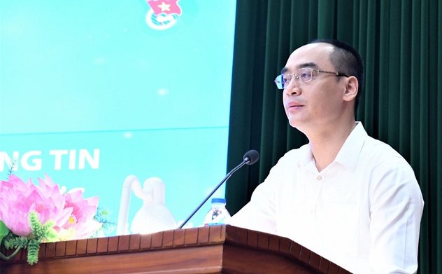 Đoàn Thanh niên Kiểm toán nhà nước tăng cường ứng dụng công nghệ thông tin trong hoạt động kiểm toán