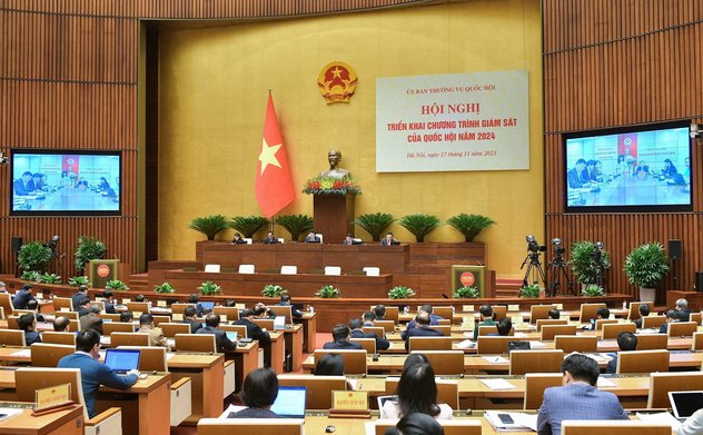 Nhiều nghị quyết, quyết sách quan trọng của Quốc hội có dấu ấn không nhỏ của KTNN