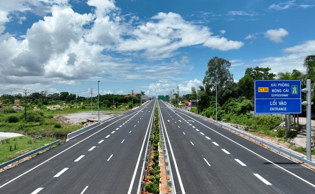 Kiểm toán nhà nước trả lời kiến nghị của cử tri về việc kiểm toán dự án đường cao tốc Vân Đồn - Móng Cái