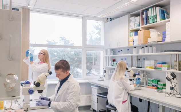 Estonia: Kiểm toán chất lượng dịch vụ chăm sóc sức khỏe trên phạm vi toàn quốc