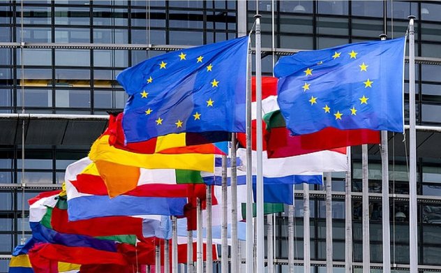 Sai sót trong chi tiêu ngân sách của Liên minh châu Âu