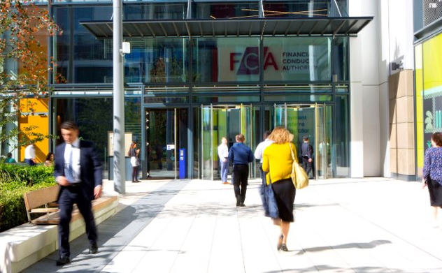 Anh: Cần chủ động thích ứng với những thay đổi trong lĩnh vực tài chính