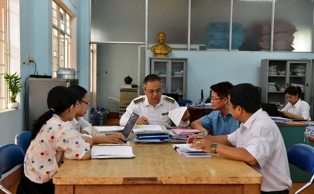 Gia Lai giám sát việc thực hiện kết luận, kiến nghị của Kiểm toán nhà nước