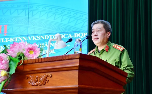 Tuyên truyền quy định pháp luật về xử lý vụ việc có dấu hiệu tội phạm được phát hiện qua hoạt động kiểm toán