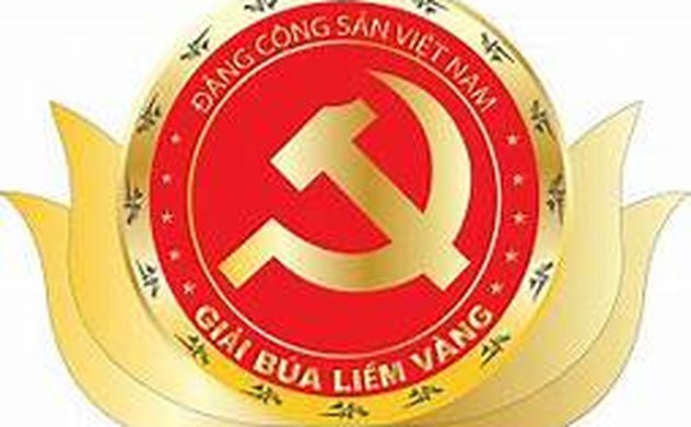 Giải báo chí toàn quốc về xây dựng Đảng lần thứ IX năm 2024