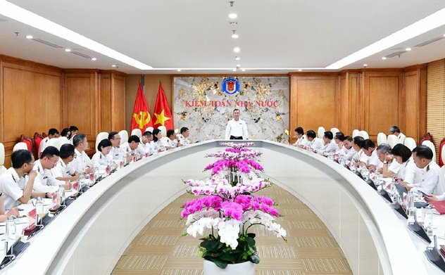 Kiểm toán nhà nước không ngừng nỗ lực vì mục tiêu “chất lượng, chất lượng hơn và chất lượng hơn nữa”