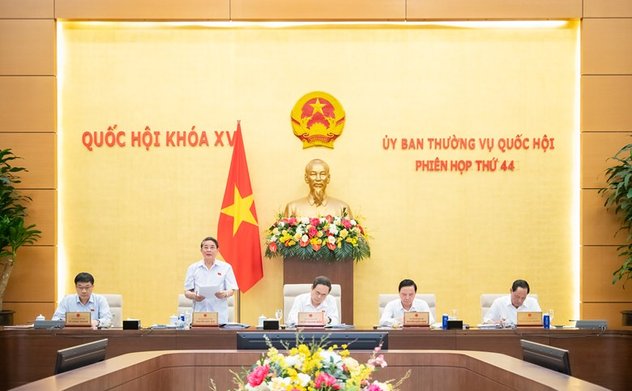 Bổ sung quy định về kiểm toán phần vốn nhà nước tại doanh nghiệp