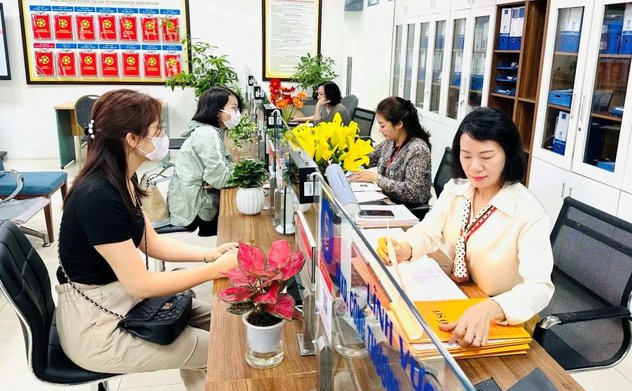 Hoàn thành chi trả chế độ cho cán bộ, công chức, viên chức, người lao động đã có quyết định nghỉ việc do sắp xếp trước ngày 30/6