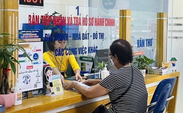 Cắt giảm, đơn giản hóa thủ tục hành chính dựa trên dữ liệu