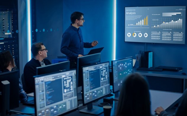 Bộ Ngoại giao Hoa Kỳ cần tập trung ngăn chặn rủi ro về an ninh mạng