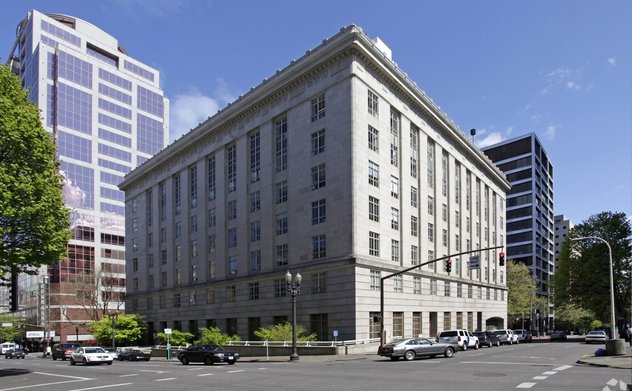 Kiểm toán nhà nước Hoa Kỳ: Lãng phí ngân sách bảo trì các tòa nhà công