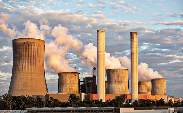 Vương quốc Anh: Hướng tới mục tiêu phát thải ròng bằng 0