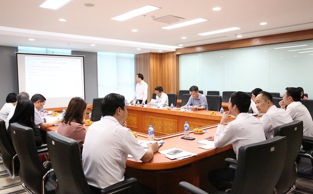 Nâng cao chất lượng sử dụng kết quả kiểm toán của KTNN trong hoạt động thẩm tra, phê chuẩn quyết toán NSNN của Quốc hội