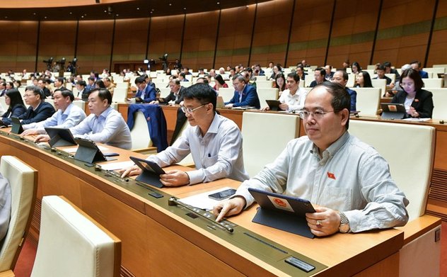 Kiểm toán nhà nước định kỳ kiểm toán việc quản lý, sử dụng tài chính công đoàn