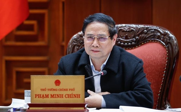 Dự kiến giảm khoảng 50% đơn vị hành chính cấp tỉnh sau sắp xếp