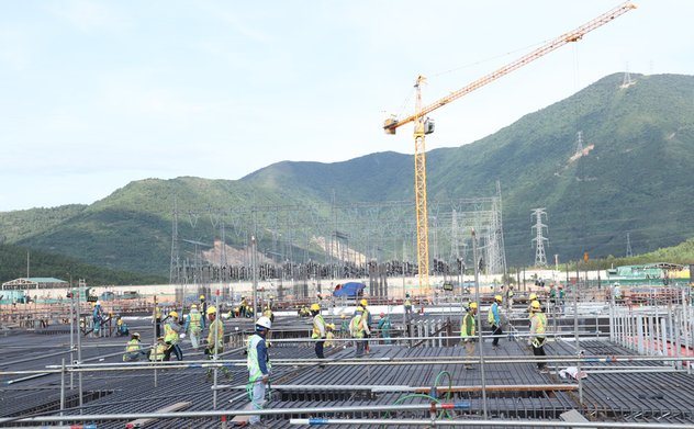 Kiểm toán hoạt động xây dựng và việc quản lý, sử dụng vốn đầu tư Dự án Nhà máy Nhiệt điện Quảng Trạch 1