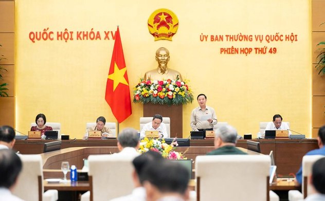 Phát hiện, xử lý tham nhũng qua thanh tra, kiểm toán tiếp tục được đẩy mạnh