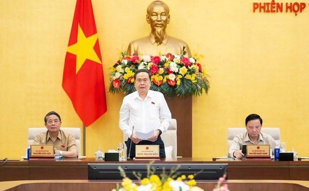 Phiên họp thứ 49: Ủy ban Thường vụ Quốc hội sẽ cho ý kiến về kế hoạch kiểm toán năm 2026