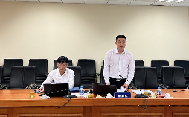 Giải pháp nâng cao chất lượng kiểm toán công tác đấu thầu dự án đầu tư do Kiểm toán nhà nước khu vực I thực hiện