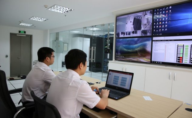 Quy chế quản lý, khai thác và sử dụng phần mềm Họp không giấy của Kiểm toán nhà nước