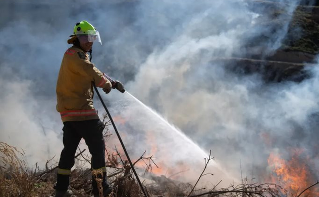 Hungary: Nhấn mạnh vai trò của việc kiểm tra công tác phòng cháy, chữa cháy ngành quản lý thiên tai