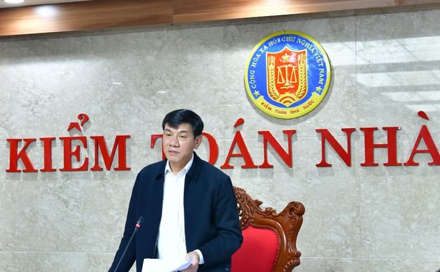 Kiểm toán nhà nước bắt đầu xây dựng Hệ thống mẫu biểu kiểm toán