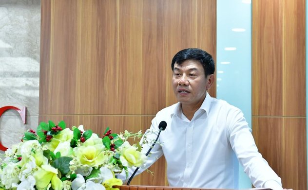 Trao đổi, chia sẻ kinh nghiệm về chính sách ưu đãi đầu tư tại khu kinh tế, khu công nghiệp