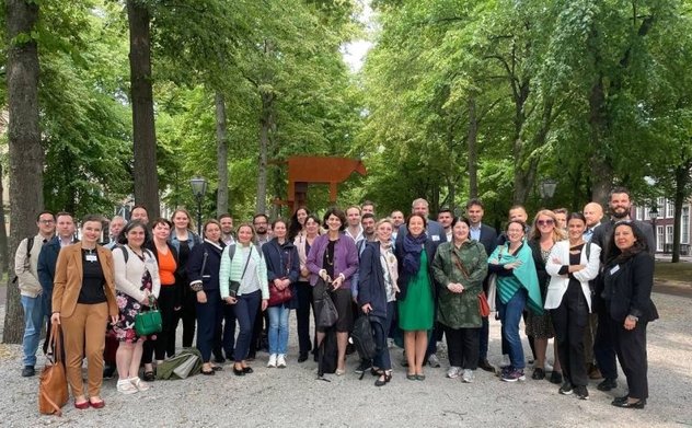 Hà Lan: Đề cao việc tăng cường tính liêm chính trong tổ chức công