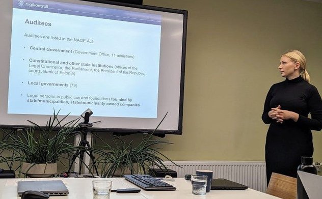 Estonia: Dự toán ngân sách chưa mang lại hiệu quả như kỳ vọng