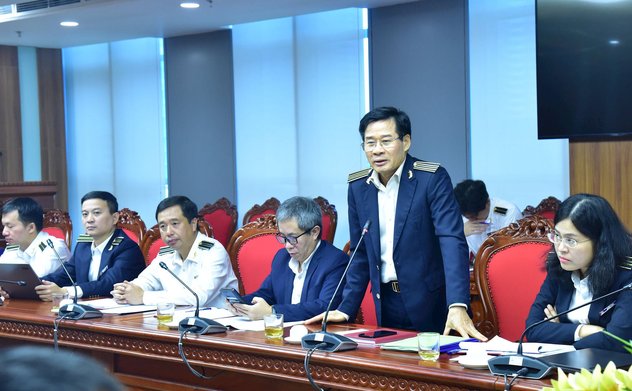 Kiểm toán nhà nước triển khai kiểm toán tại 4 Bộ, ngành