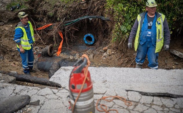Slovakia: Cần đẩy nhanh các giải pháp phát triển hệ thống thoát nước công cộng
