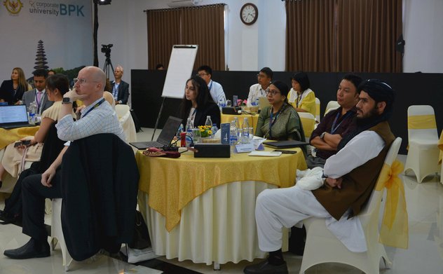 Làm thế nào để đáp ứng được kỳ vọng của công chúng về Cơ quan kiểm toán tối cao