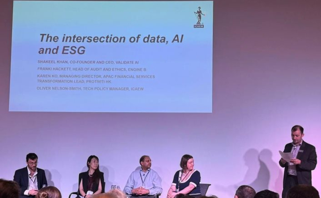 Các tổ chức, doanh nghiệp cần sẵn sàng đối mặt với thách thức trong việc ứng dụng, triển khai trí tuệ nhân tạo