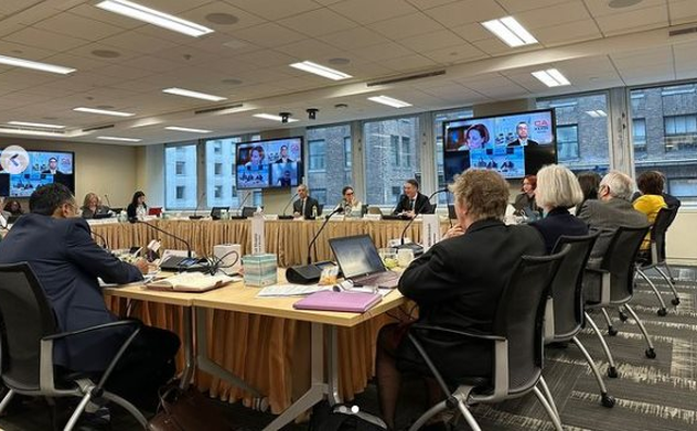 Các quốc gia G20 cùng hành động để tăng trưởng bền vững, toàn diện