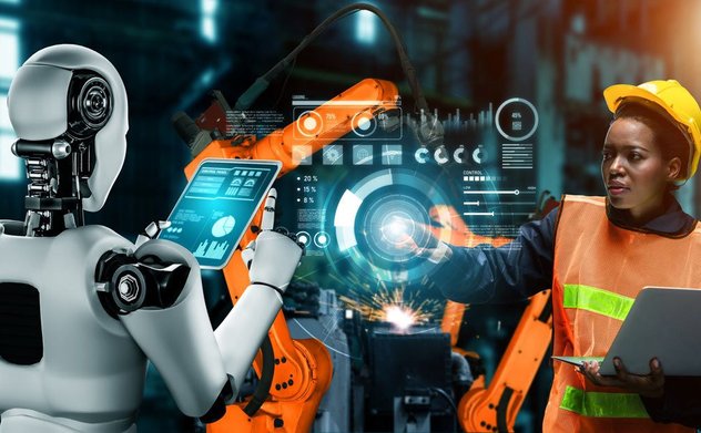 Tận dụng trí tuệ nhân tạo để chuyển đổi hoạt động kiểm toán các hợp đồng mua sắm công